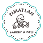 Zimatlan Bakery logo